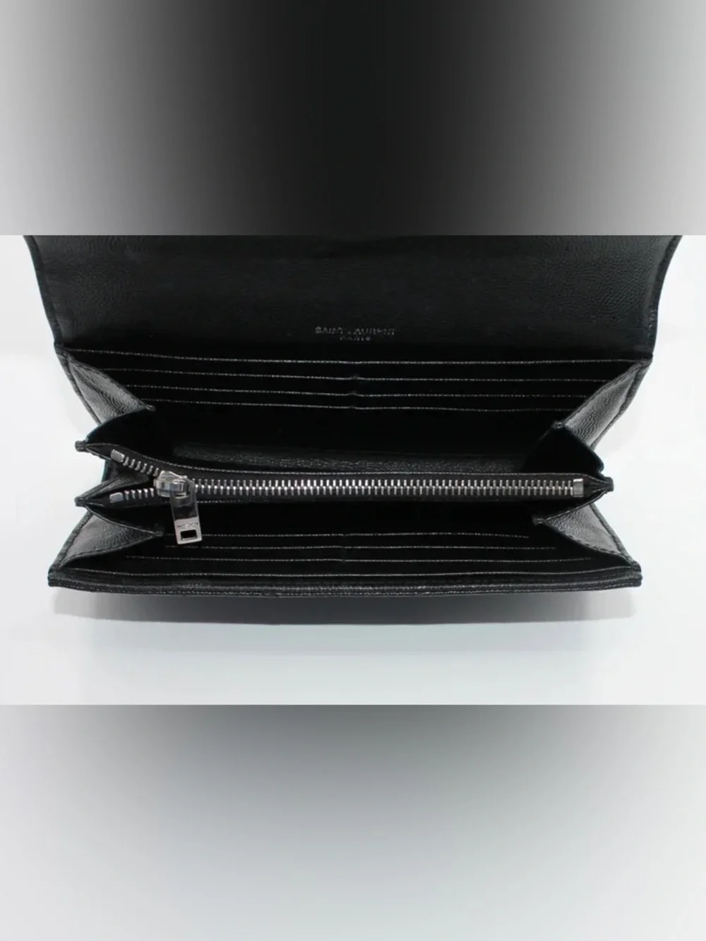Saint Laurent brand saint